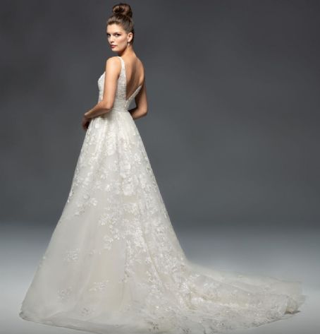 LAZARO Spring 2021