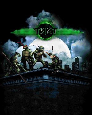 TMNT