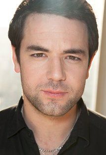 Aaron McCusker