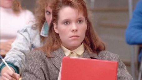 Teen Witch - Robyn Lively