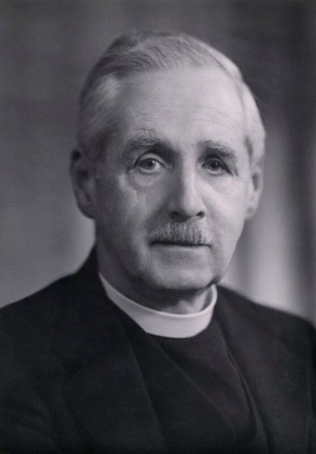 John Baillie (theologian)