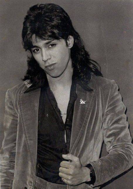 Randy Castillo Pics - Randy Castillo Photo Gallery - 2019 - Magazine ...