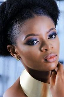 Ashley Ezeiyi