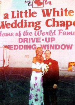 Danny Klein and Valerie Klein - Marriage