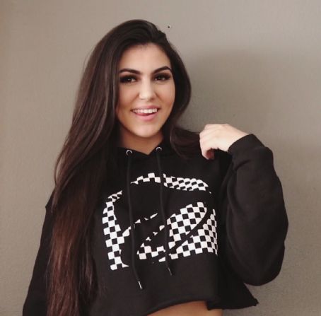 Channel mikaela from react Mikaela Pascal
