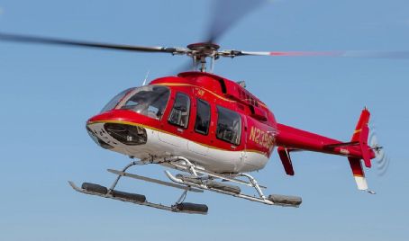 Bell 407