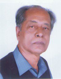 Arunabh Sarkar