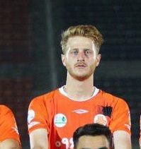 Taha Shariati