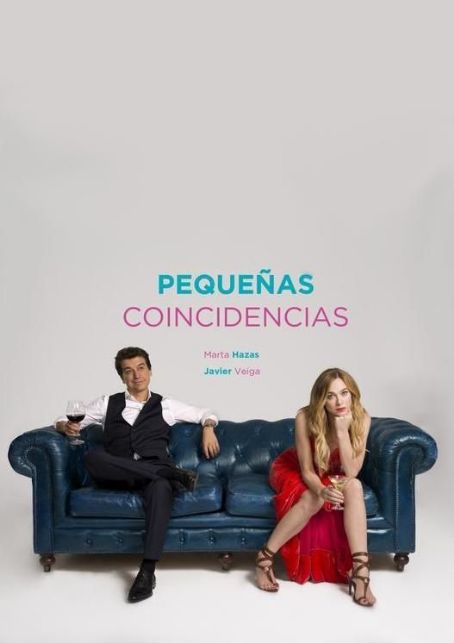 Pequeñas coincidencias