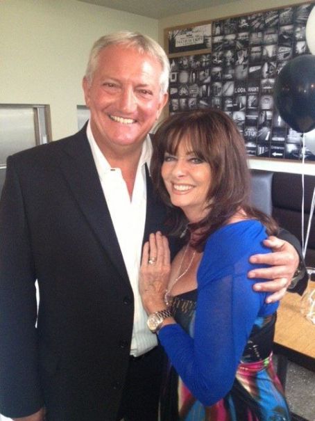 Vicki Michelle and Graham Fowler - Dating, Gossip, News, Photos