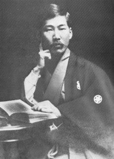 Shūsui Kōtoku