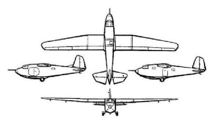 List of World War II Soviet aircraft - FamousFix List