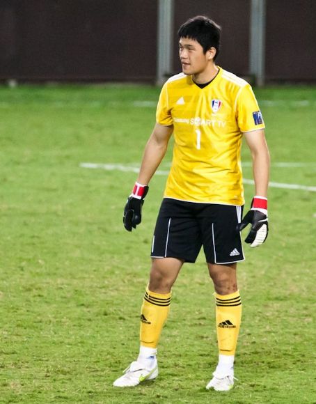 Sung-Ryong Jung