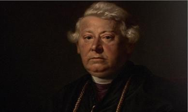 James Alipius Goold