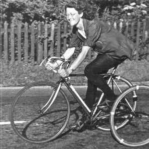 Billie Fleming