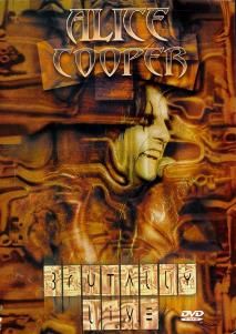 Alice Cooper: Brutally Live