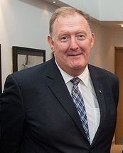 Pat Ramsey