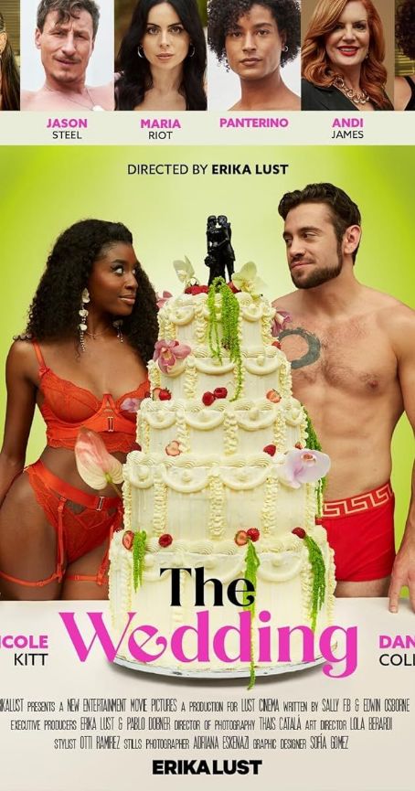 The Wedding