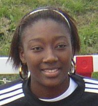 Mariama Signate