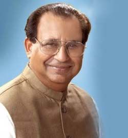 Jagdish Mukhi