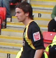Arron Davies