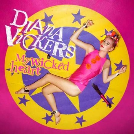 Diana Vickers - My Wicked Heart