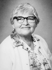 Dorothy Lewis Bernstein