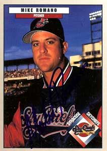 Mike Romano