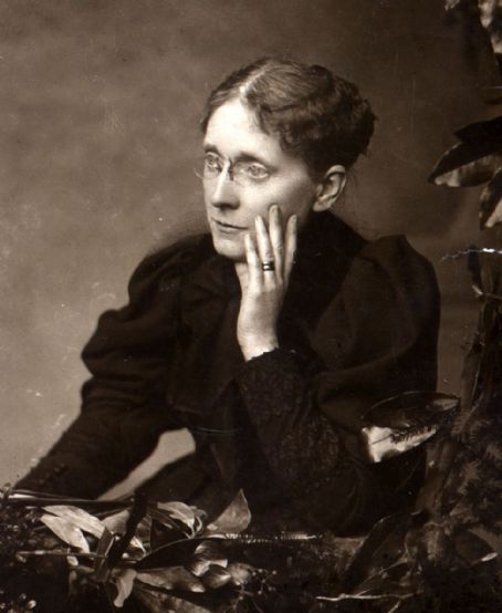 Frances Willard (suffragist)