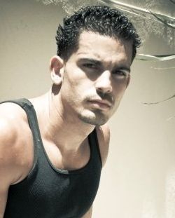 Albert Valladares