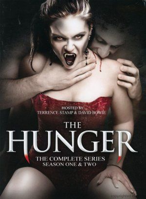 The Hunger