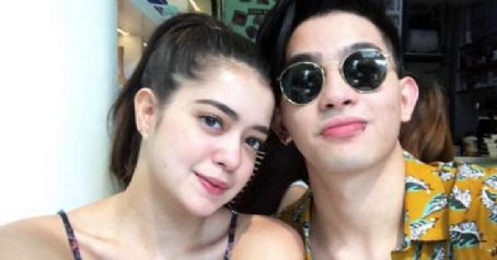 Joao Constancia and Sue Ramirez - Breakup