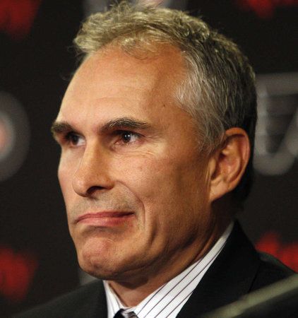 Who is Craig Berube dating? Craig Berube girlfriend, wife