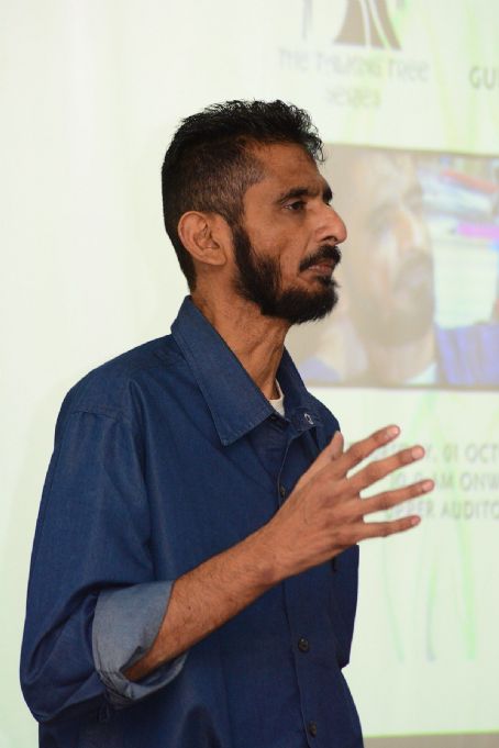 R. Raj Rao