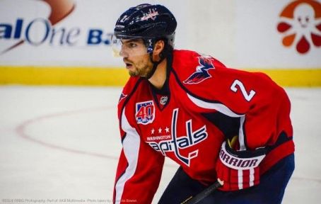 Matt Niskanen
