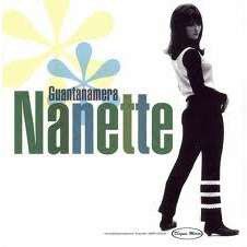 Guantanamera - Nanette Workman