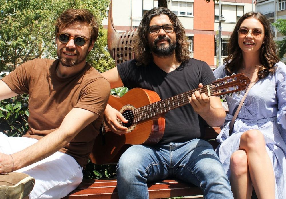Dünya Hali (2018) Cast and Crew, Trivia, Quotes, Photos, News and