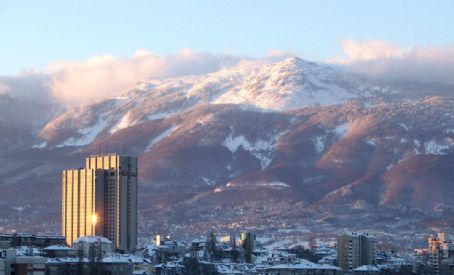 Vitosha