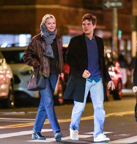 Who Is Elle Fanning's Boyfriend? All About Gus Wenner