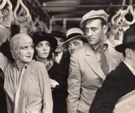 Her Private Life - Billie Dove