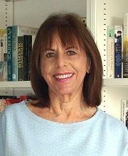 Liz Hodgkinson