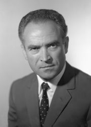 Angelo Compagnoni