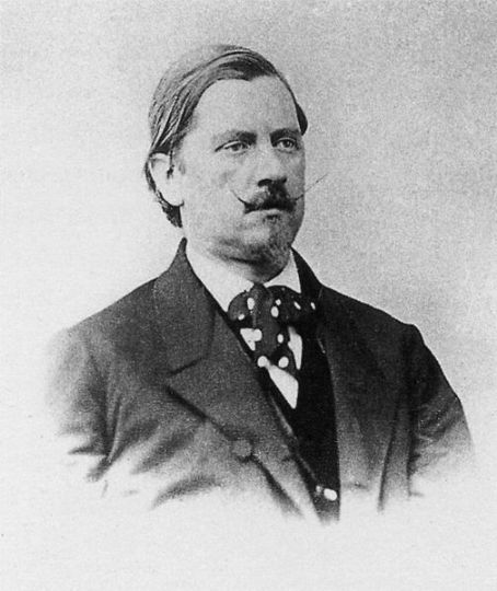 Karl-Maria Kertbeny