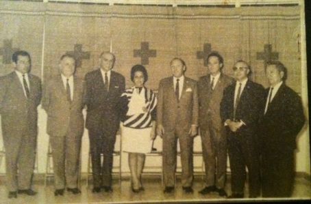 Alfredo Mury