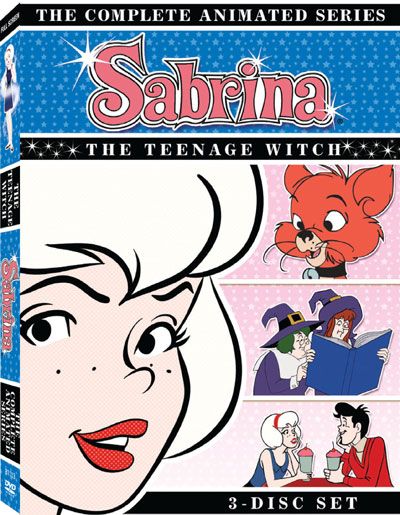 Sabrina the Teenage Witch