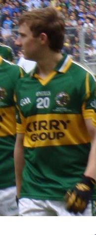 James O'Donoghue