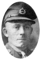 Charles Stephen Booth