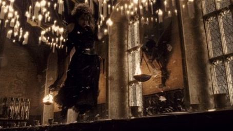 Who is Bellatrix Lestrange dating? Bellatrix Lestrange boyfriend, husband