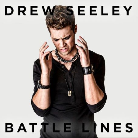 Drew Seeley Album Cover Photos - List of Drew Seeley album covers ...