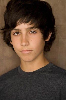 Who is Lorenzo James Henrie dating? Lorenzo James Henrie girlfriend, wife